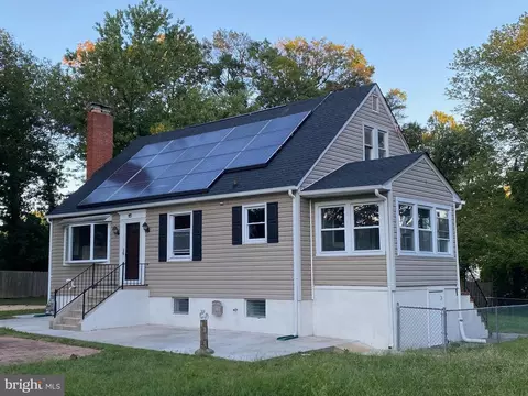 Exterior - 5533 Ritter Ave, Baltimore, MD 21206 photo 3 of 9