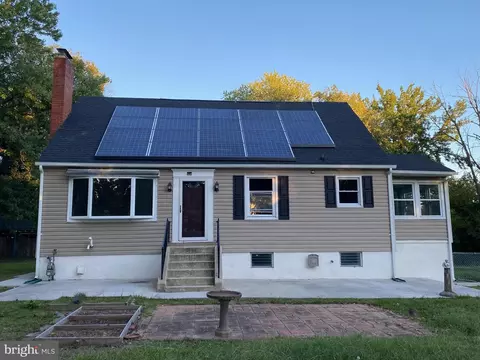 Exterior - 5533 Ritter Ave, Baltimore, MD 21206 photo 2 of 9