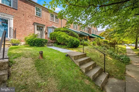 420 Old Trail Rd, Baltimore, MD 21212 photo 36