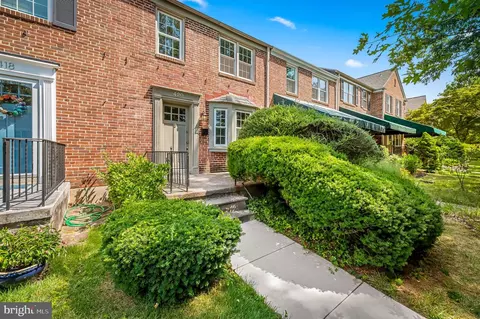 420 Old Trail Rd, Baltimore, MD 21212 photo 35