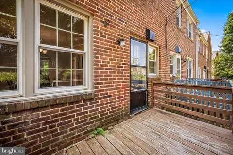420 Old Trail Rd, Baltimore, MD 21212 photo 28