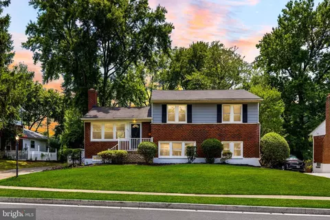 936 Starbit Rd, Towson, MD 21286