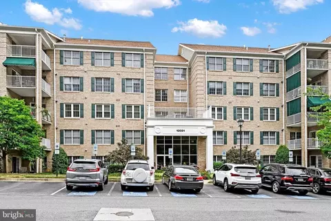 12021 Tralee Rd #506, Lutherville Timonium, MD 21093