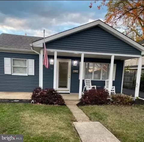 10 Glider Dr, Middle River, MD 21220