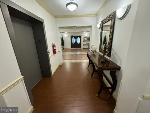 Entry Way - 7101 Travertine Dr #105, Baltimore, MD 21209 photo 1 of 2