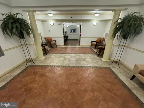Entry Way - 7101 Travertine Dr #105, Baltimore, MD 21209 photo 2 of 2