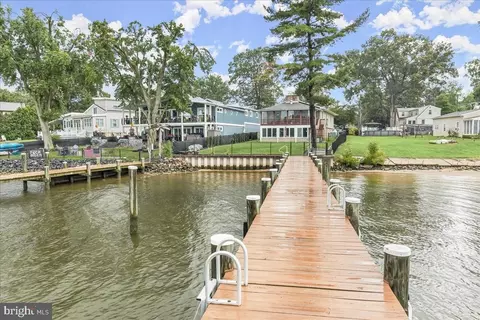 1611 Wilson Pt, Middle River, MD 21220