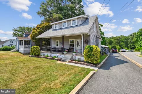 8316 Philadelphia Rd, Rosedale, MD 21237