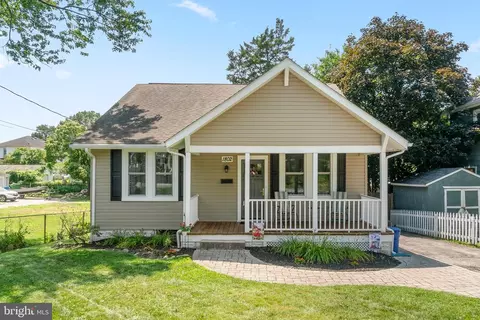 1802 Selma Ave, Halethorpe, MD 21227