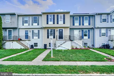 3907 Hunt Harbor Rd, Middle River, MD 21220