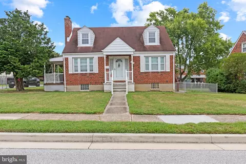 139 Sipple Ave, Nottingham, MD 21236
