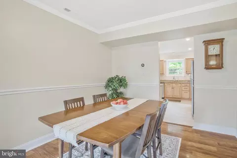 Dining - 8 Menteith Ct, Nottingham, MD 21236 photo 2 of 3