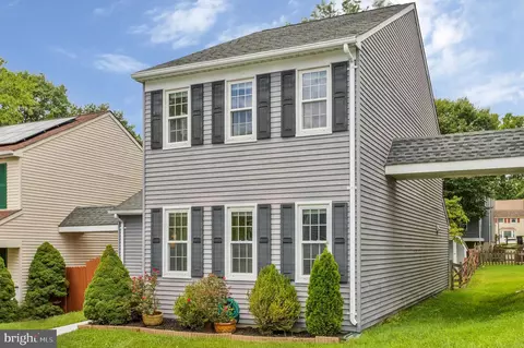 Exterior - 8 Menteith Ct, Nottingham, MD 21236 photo 3 of 7