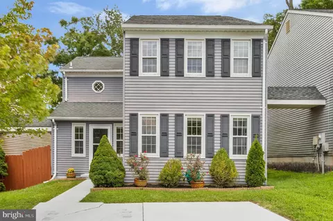 Exterior - 8 Menteith Ct, Nottingham, MD 21236 photo 2 of 7