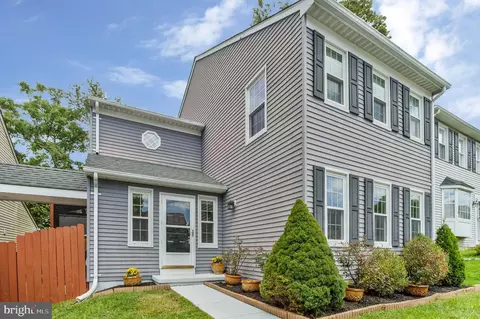 Exterior - 8 Menteith Ct, Nottingham, MD 21236 photo 4 of 7