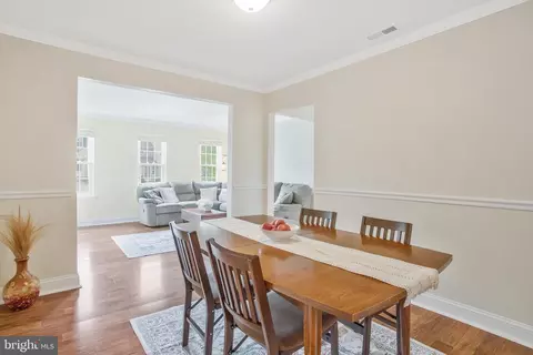 Dining - 8 Menteith Ct, Nottingham, MD 21236 photo 3 of 3