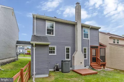Exterior - 8 Menteith Ct, Nottingham, MD 21236 photo 7 of 7