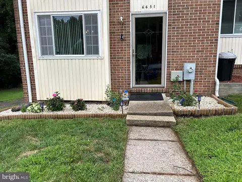 6651 Spring Mill Cir, Gwynn Oak, MD 21207