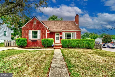 7722 Daniels Ave, Baltimore, MD 21234