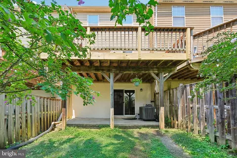 19 W End Ct, Halethorpe, MD 21227 photo 24