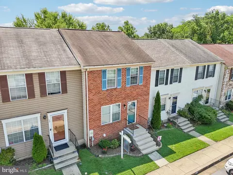 19 W End Ct, Halethorpe, MD 21227 photo 28