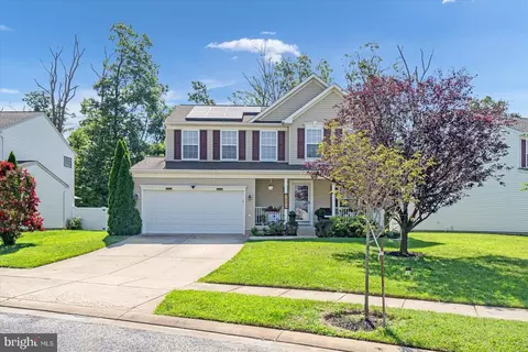 7801 Tucker Ave, Nottingham, MD 21236