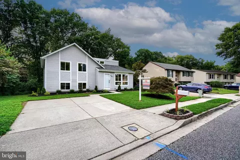 24 Yew Rd, Essex, MD 21221