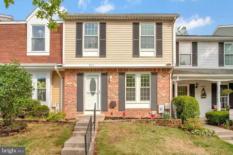 9762 Red Clover Ct, Parkville, MD 21234