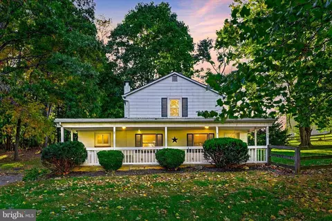 2615 W Ruhl Rd, Freeland, MD 21053
