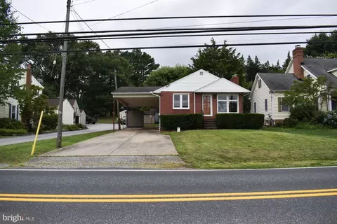 12712 Fork Rd, Fork, MD 21051