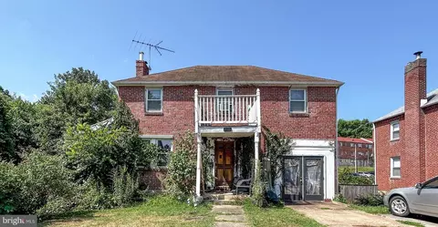 916 Saint Charles Ave, Baltimore, MD 21229