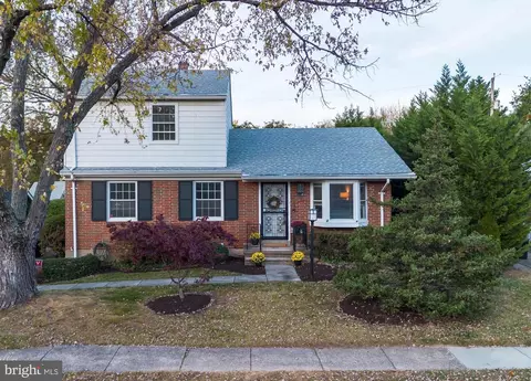 1042 Marleigh Cir, Towson, MD 21204