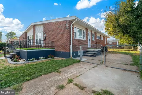 3410 Retlaw Rd, Gwynn Oak, MD 21207