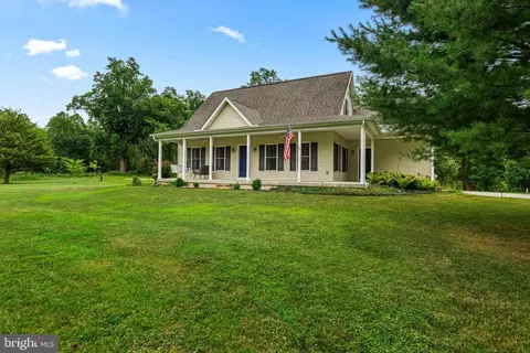 17333 Big Falls Rd, Monkton, MD 21111