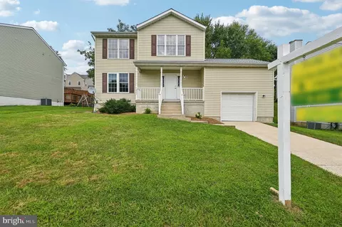 7822 Rolling Vista Ct, Nottingham, MD 21236