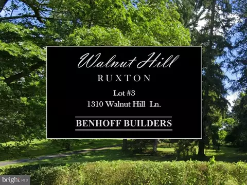 1310 Walnut Hill Ln, Ruxton, MD 21204