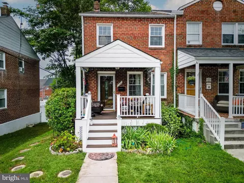 1085 Elm Rd, Halethorpe, MD 21227