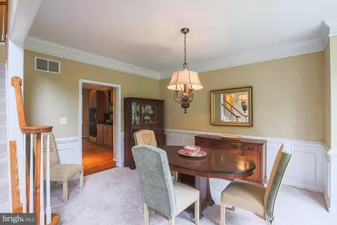 Dining - 6408 Catalpa, Fork, MD 21051 photo 1 of 5