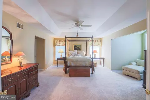 Bedroom - 6408 Catalpa, Fork, MD 21051 photo 1 of 6