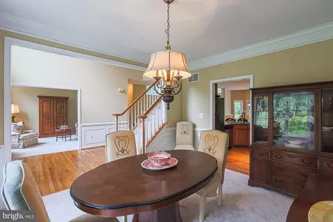 Dining - 6408 Catalpa, Fork, MD 21051 photo 2 of 5