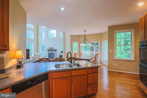 Kitchen - 6408 Catalpa, Fork, MD 21051 photo 1 of 2