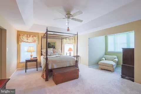 Bedroom - 6408 Catalpa, Fork, MD 21051 photo 3 of 6