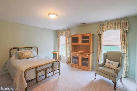 Bedroom - 6408 Catalpa, Fork, MD 21051 photo 5 of 6