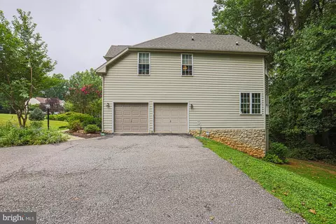 Exterior - 6408 Catalpa, Fork, MD 21051 photo 3 of 12