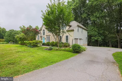 Exterior - 6408 Catalpa, Fork, MD 21051 photo 2 of 12