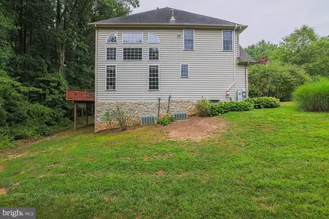 Exterior - 6408 Catalpa, Fork, MD 21051 photo 6 of 12