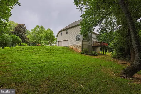 Exterior - 6408 Catalpa, Fork, MD 21051 photo 5 of 12