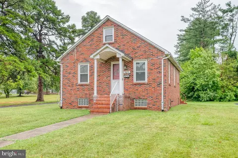 501 Middle River Rd, Middle River, MD 21220