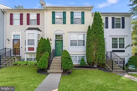 2739 Claybrooke Dr, Milford Mill, MD 21244