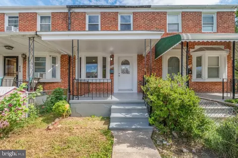444 Torner Rd, Essex, MD 21221